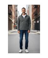 Marmot Men&#39;s XL Tempo Softshell Jacket Cinder Gray NWT Free Shipping - $82.23 CAD