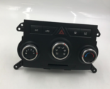 2011 Kia Sorento AC Heater Climate Control Temperature Unit OEM J03B30009 - $62.99