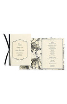 Mara Mi DEVONE Wedding Collection  Printable Program Covers,Sheets,Ribbons  - £39.32 GBP