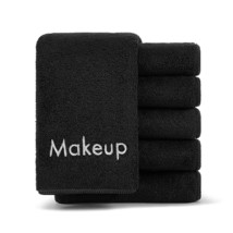 Arkwright Makeup Remover Wash Cloth - Pack Of 6 - Ultra Soft &amp; Gentle Microfiber - £27.37 GBP