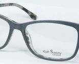Gafas De Sol Eye Society De RK DESIGN ES 226 303 GRIS CEPILLADO 53-16-140mm - $1,764.01 MXN