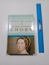 the rose without a thorn the wives of henry VIII by Jean Plaidy 1993 HB/DJ - £4.69 GBP
