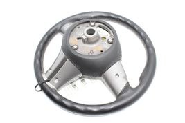 03-08 BMW Z4 STEERING WHEEL 3 SPOKE Q9181 image 8