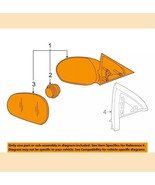 FORD OEM Door Side Rear View-Mirror Assy Right 9L8Z17682AA 08 - 09 Escape - $1,556.13 MXN
