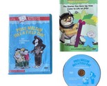 Miss Nelson Has a Field Day... and Miss Nelson Is Back DVD with case - $4.56