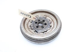 07-08 VOLKSWAGEN EOS 2.0L DSG TRANSMISSION DUAL MASS FLYWHEEL Q9795 image 2