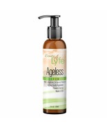 Lyfetrition Ageless Serum Anti-Aging 12oz With Jojoba Oil &amp; Retinol New ... - £24.12 GBP