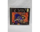 1997 Captain Claw Monolith PC Video Game - $148.49