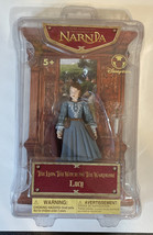 Disney Store Lucy Poseable Action Figure Chronicles Narnia Lion Witch Wardrobe - £35.88 GBP