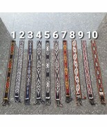 Indonesia Tenun Ikat Kepala, Head Shawl, Ethnic, Tenun, Bandeau tissé - $171.06 MXN