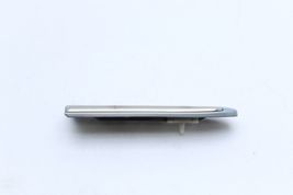 01-06 MERCEDES-BENZ S55 AMG FRONT LEFT FENDER TRIM MOLDING Q4274 image 4