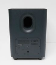 JBL BAR 500 5.1-Channel Soundbar System JBLBAR500PROBLKAM image 6