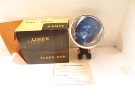 LIONEL LINEX #510 FLASH GUN- BOXED- NEW- S16 - $65.21 CAD