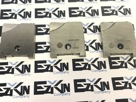 Allied Machine &amp; Engineering 10434-0200 Spade Drill 2&quot; Lot of 3 - $67.90