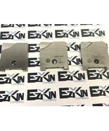 Allied Machine &amp; Engineering 10434-0200 Spade Drill 2&quot; Lot of 3 - $1,277.27 MXN