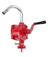 Performance Tool W54270 Rotary Barrel Drum Pump Dispenser for Fluid - $68.64 CAD