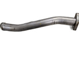 Coolant Crossover Tube From 2014 Jeep Patriot  2.4 04884697AB - $34.95
