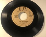 Billy Joe Spears 45 Vinyl Record Every-time Two Fools Collide - $2.97