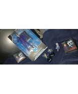 ULTIMATE JOKER COLLECTION/MCFARLANES THE CRIMINAL (3JOKER CUBED FIGS)RAR... - $29.99