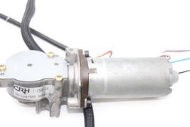 03-06 MERCEDES-BENZ S600 FRONT RIGHT PASSENGER SEAT RECLINE MOTOR Q7058 image 8