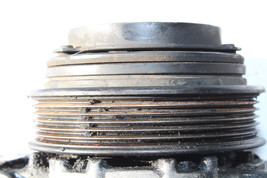 1997-2000 MERCEDES R170 SLK230 A/C COMPRESSOR K563 image 7