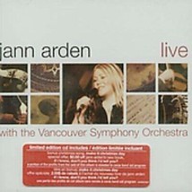 Live with Vancouver Symphony - £6.51 GBP