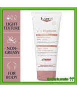 Eucerin Anti-Pigment Body Cream 200ml (6.76floz) - $42.45