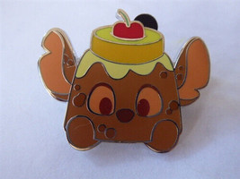 Disney Trading Pins 151828     Stitch - Pineapple Upside Down Cake - Munchlings - £11.10 GBP