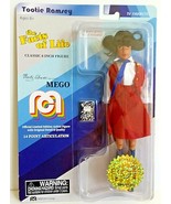 Tootie Ramsey Facts of Life Mego 8&quot; Action Figure Doll Marty Abrams Ltd ... - £15.41 GBP