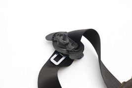 11-17 BMW X3 F25 FRONT LEFT DRIVER SEAT BELT RETRACTOR E0932 image 4