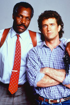 Lethal Weapon 2 Gibson &amp; Glover 18x24 Poster - $23.99