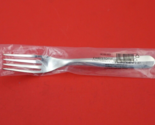 Infinity by Christofle Silverplate Dinner Fork factory sealed 7 7/8&quot; - £70.34 GBP