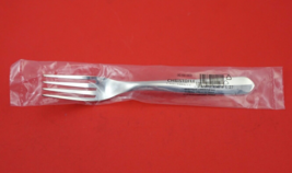 Infinity by Christofle Silverplate Dinner Fork factory sealed 7 7/8&quot; - £70.21 GBP
