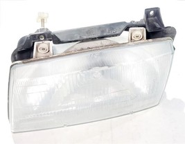 1989 1990 SAAB 9000 OEM Front Driver Left Head Light  - £58.02 GBP