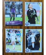 2021 Parkside NWSL Series Vol 2 Orlando Pride Harris S33 Kornieck S36 Ma... - £8.03 GBP