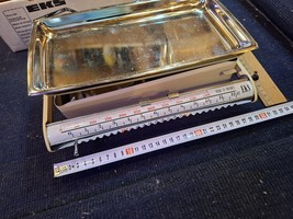Vintage Mechanical Weight [INS10694] - $2,143.59 MXN