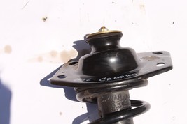 2012-2015 CHEVROLET CAMARO RH REAR PASSENGER SIDE STRUT SHOCK COIL SPRING K2561 image 2