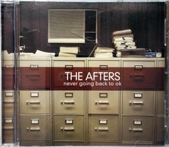 The Afters: Never Going Back To OK [CD 2008 INO Records] - £1.81 GBP