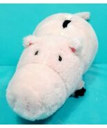 Disney Toy Story Hamm Pink Piggy Bank 13&quot; Long Plush Stuffed Animal Disn... - $29.62 CAD