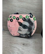 Vinyl Record Purse One Of A Kind Partridge Family Handmade Unique Music ... - $67.70 CAD