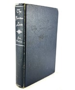 The Border Lord By Jan Westcott 1946 Hardcover Vintage Book - $12.26 CAD