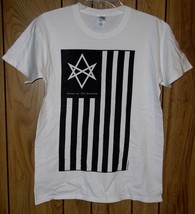 Bring Me The Horizon Concert Tour T Shirt Vintage 2013 Size Medium - £51.35 GBP