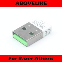 Wireless Portable Mouse USB Dongle Transceiver Adapter DGRFG5 For Razer Atheris - £14.23 GBP