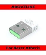 Wireless Portable Mouse USB Dongle Transceiver Adapter DGRFG5 For Razer ... - $17.81