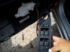 Driver Front Door Switch Classic Style Driver&#39;s Fits 11-17 COMPASS 10486... - $55.86
