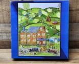 Bits &amp; Pieces Jigsaw Puzzle - “Tee Time” 1500 Piece - SHIPS FREE - $18.79