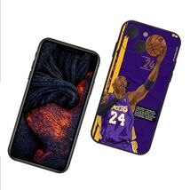 Basketball Star iPhone 14 Case Soft Silicone Shockproof Sports Pattern - €5,57 Basketball Star iPhone 14 Case Soft Silicone Shockproof Sports Pattern - €5,57 EUR