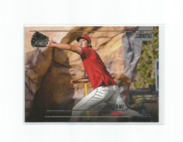 Shohei Ohtani (Angels) 2022 Topps Stadium Club Card #1 - £3.91 GBP