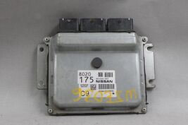 Engine ECU ECM Electronic Control Module Fits 2018-2019 NISSAN SENTRA OE... - $44.99