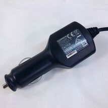Genuine Garmin TA10 OEM Car Charger cord power cable Adapter antenna for... - $9.00
